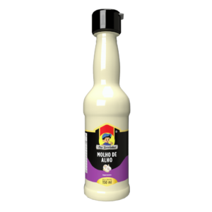 Garlic Sauce 150ml