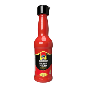 Red Pepper Sauce 150ml