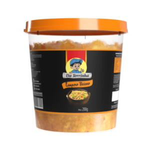 Seasoning Tempero Baiano 200g