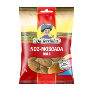 Nutmeg Powder 8g