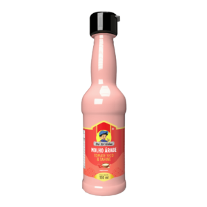 Arabic sun dried tomato sauce Tahine 150ml