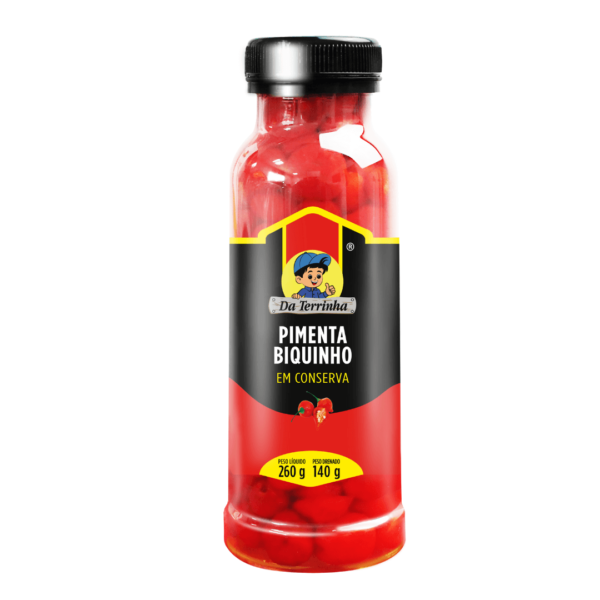 Sweet Beak Pepper 260g